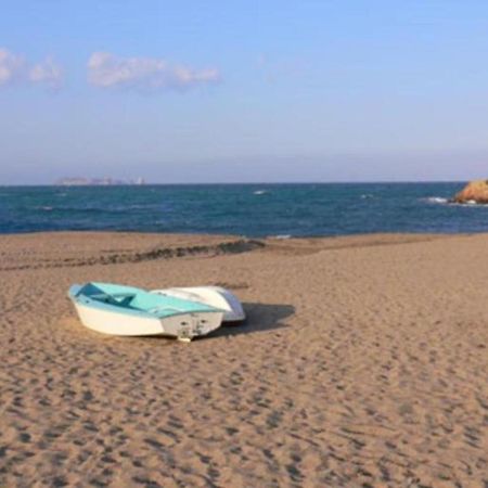 Apartament Antic Plankton - Sa Riera Begur - Free Parking, Beach, Wifi, Perfect Holidays 外观 照片