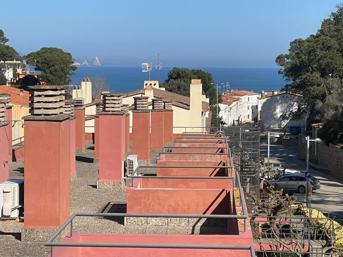 Apartament Antic Plankton - Sa Riera Begur - Free Parking, Beach, Wifi, Perfect Holidays 外观 照片
