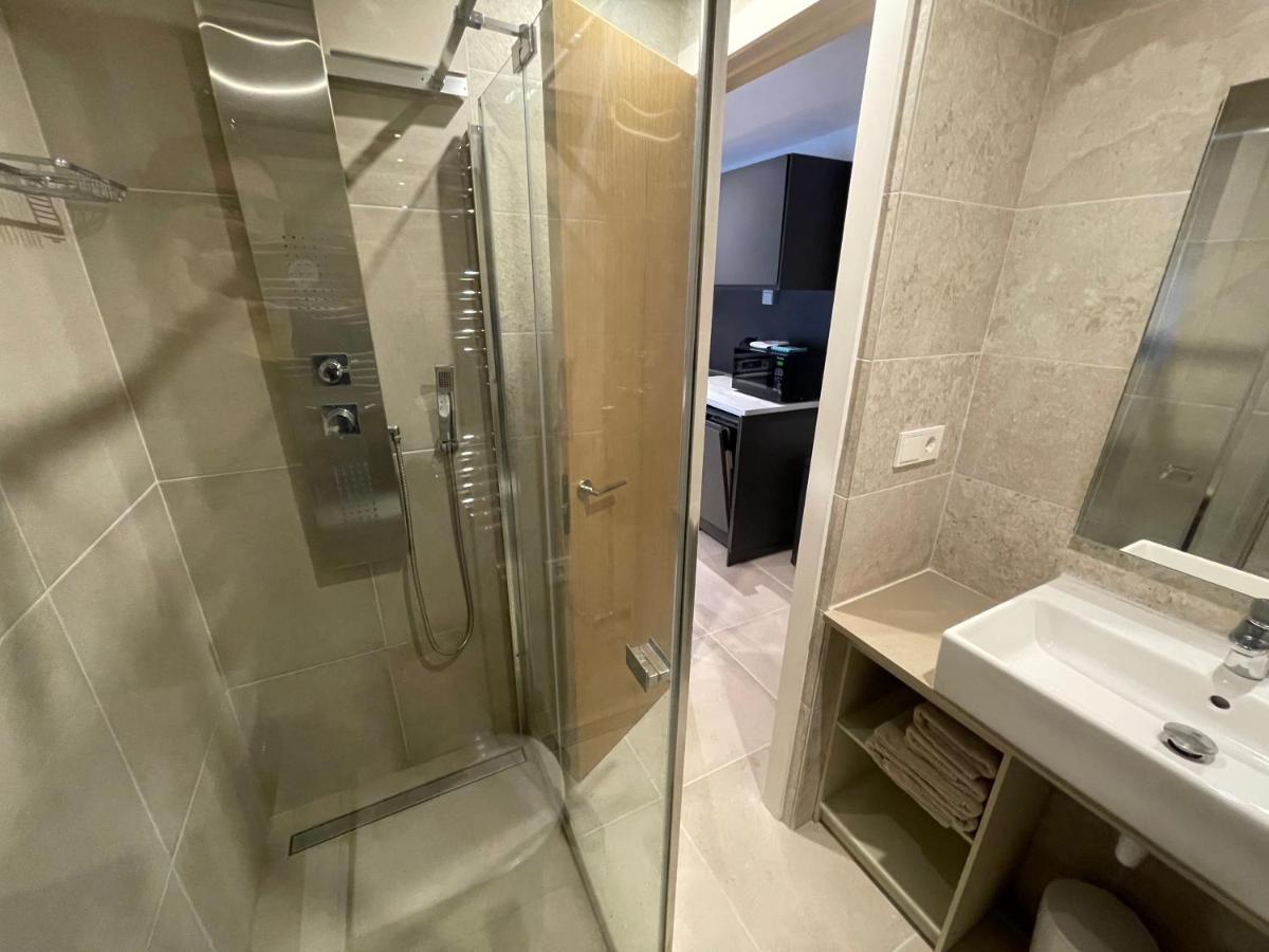 Apartament Antic Plankton - Sa Riera Begur - Free Parking, Beach, Wifi, Perfect Holidays 外观 照片