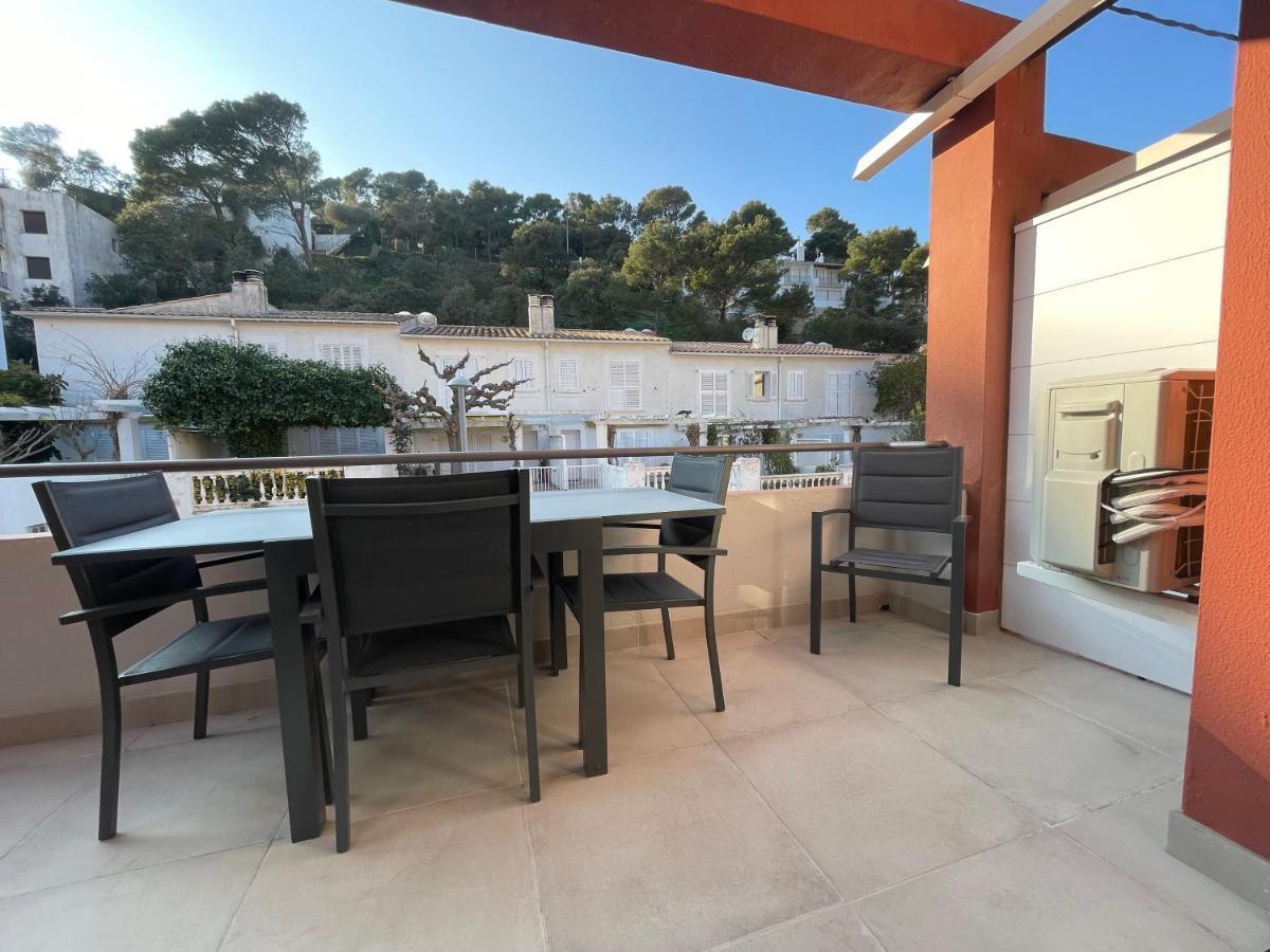 Apartament Antic Plankton - Sa Riera Begur - Free Parking, Beach, Wifi, Perfect Holidays 外观 照片