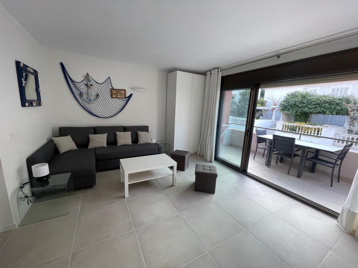 Apartament Antic Plankton - Sa Riera Begur - Free Parking, Beach, Wifi, Perfect Holidays 外观 照片