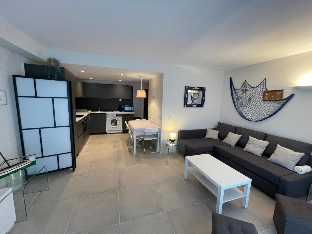 Apartament Antic Plankton - Sa Riera Begur - Free Parking, Beach, Wifi, Perfect Holidays 外观 照片