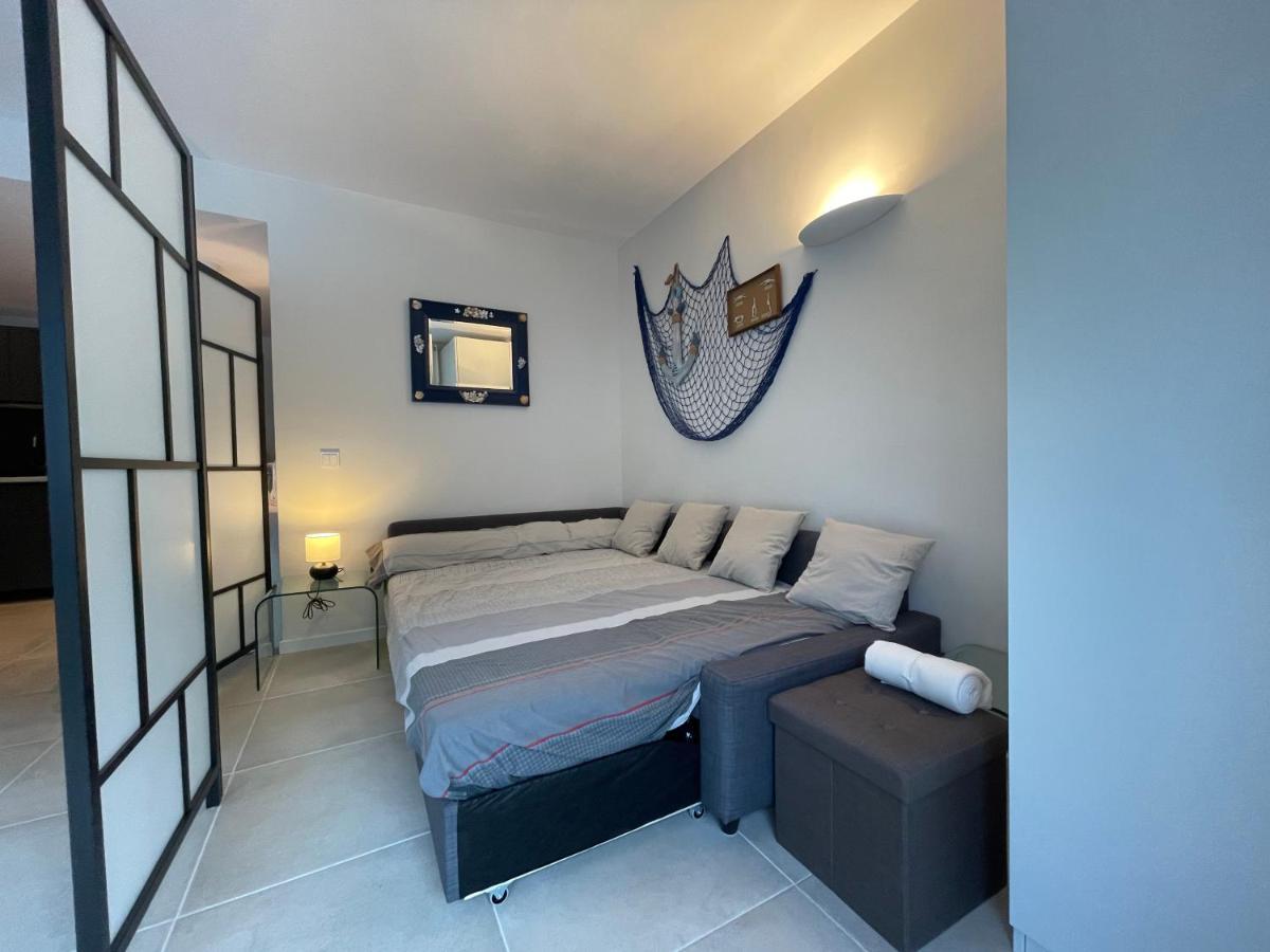 Apartament Antic Plankton - Sa Riera Begur - Free Parking, Beach, Wifi, Perfect Holidays 外观 照片
