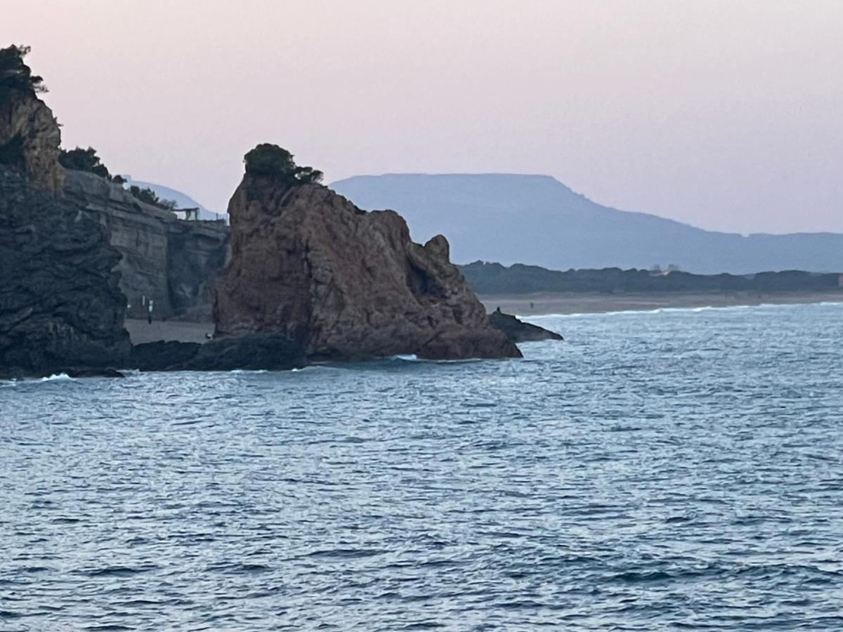 Apartament Antic Plankton - Sa Riera Begur - Free Parking, Beach, Wifi, Perfect Holidays 外观 照片