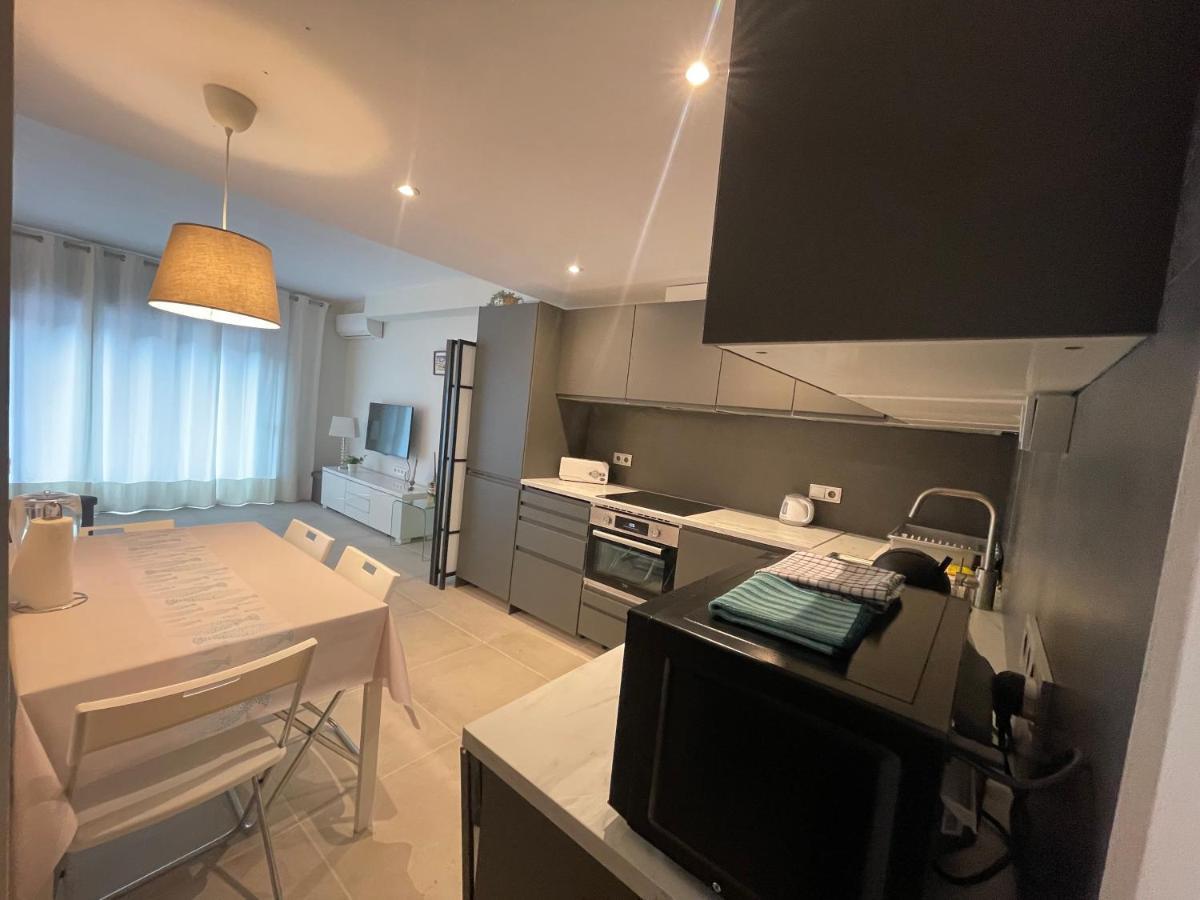 Apartament Antic Plankton - Sa Riera Begur - Free Parking, Beach, Wifi, Perfect Holidays 外观 照片