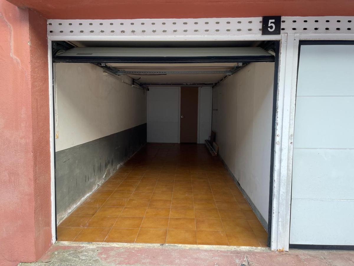 Apartament Antic Plankton - Sa Riera Begur - Free Parking, Beach, Wifi, Perfect Holidays 外观 照片