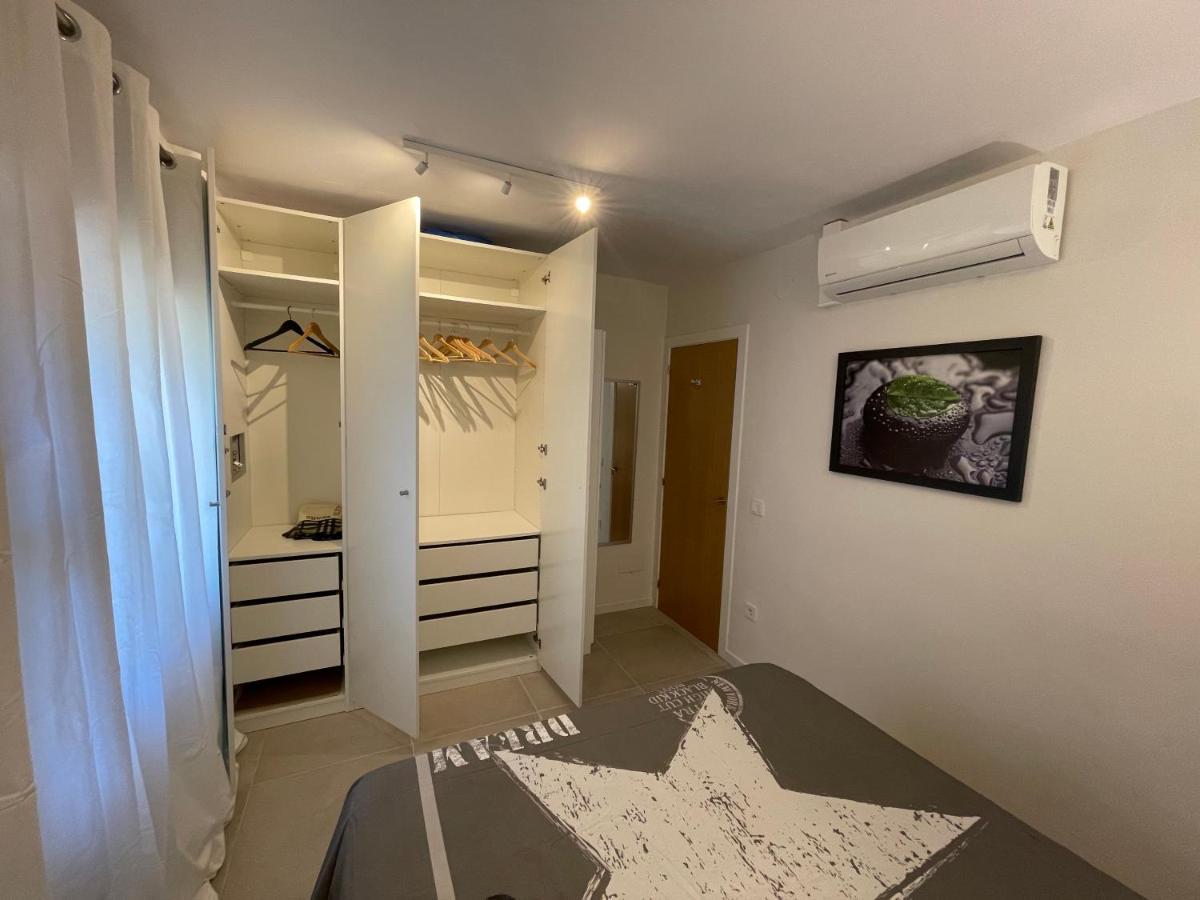 Apartament Antic Plankton - Sa Riera Begur - Free Parking, Beach, Wifi, Perfect Holidays 外观 照片
