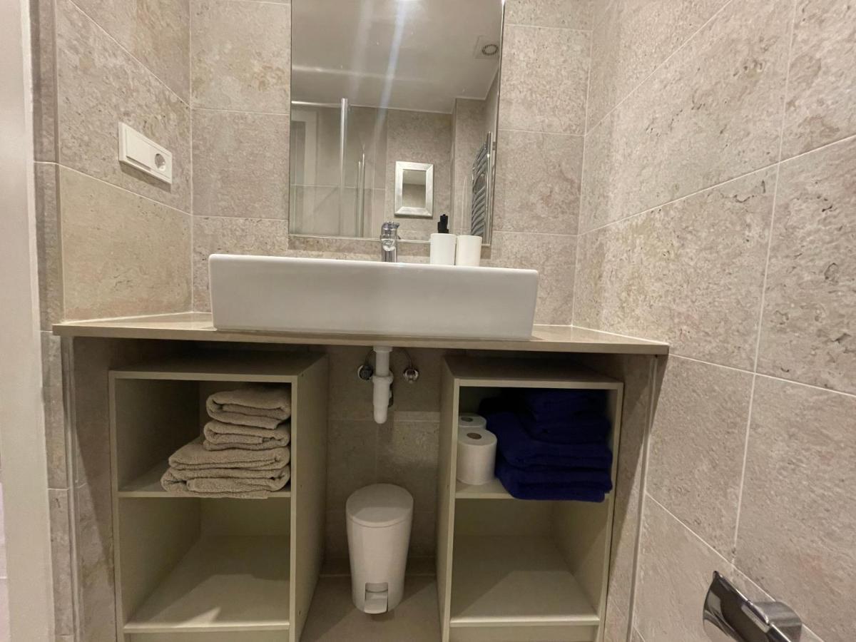 Apartament Antic Plankton - Sa Riera Begur - Free Parking, Beach, Wifi, Perfect Holidays 外观 照片