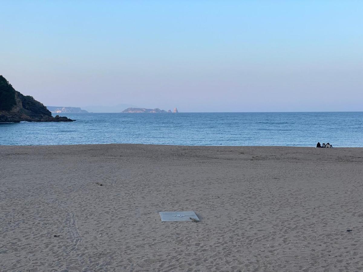 Apartament Antic Plankton - Sa Riera Begur - Free Parking, Beach, Wifi, Perfect Holidays 外观 照片
