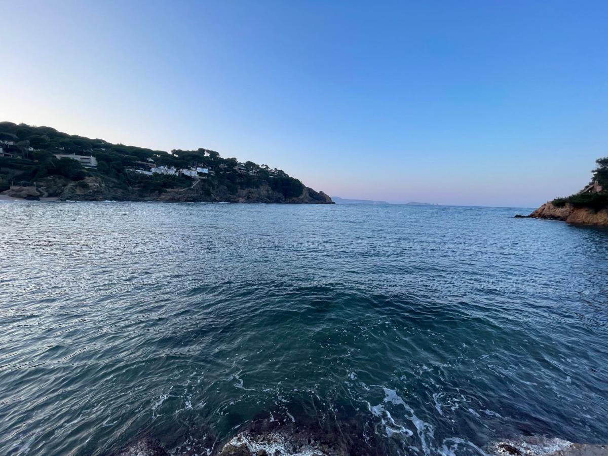 Apartament Antic Plankton - Sa Riera Begur - Free Parking, Beach, Wifi, Perfect Holidays 外观 照片