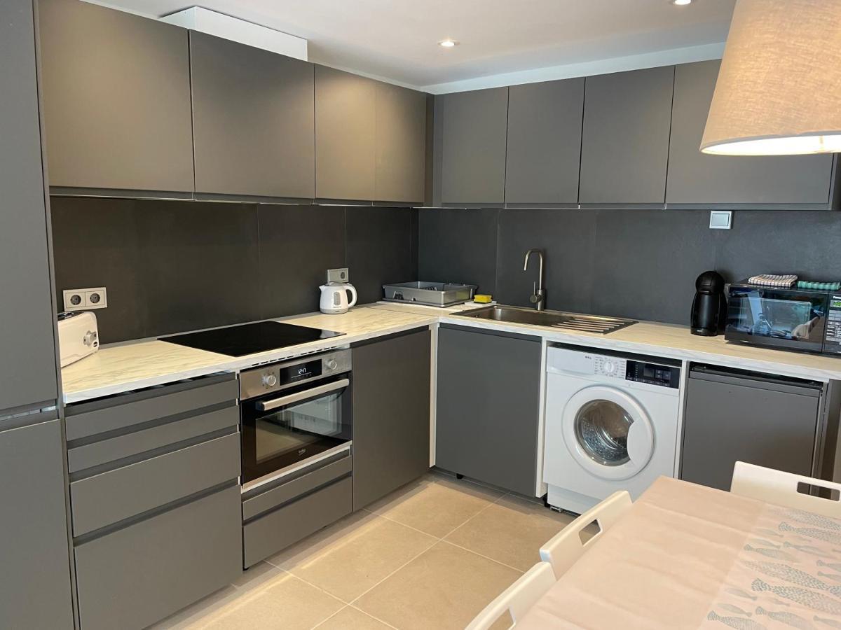 Apartament Antic Plankton - Sa Riera Begur - Free Parking, Beach, Wifi, Perfect Holidays 外观 照片