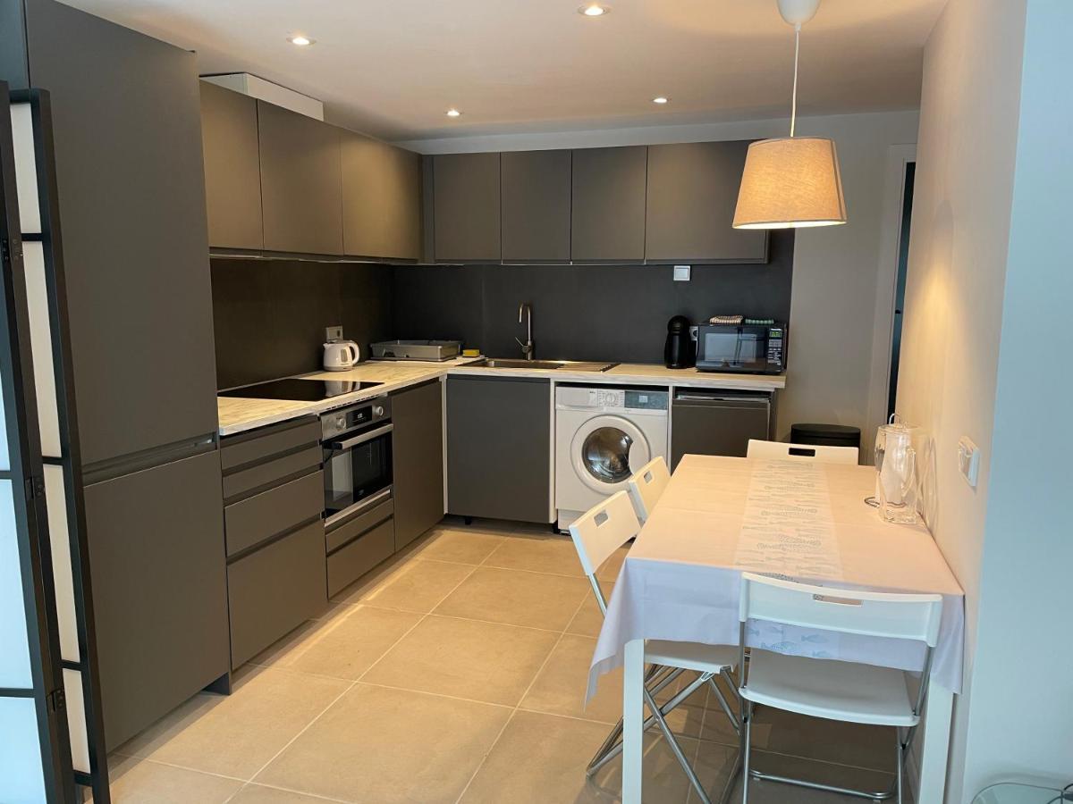 Apartament Antic Plankton - Sa Riera Begur - Free Parking, Beach, Wifi, Perfect Holidays 外观 照片