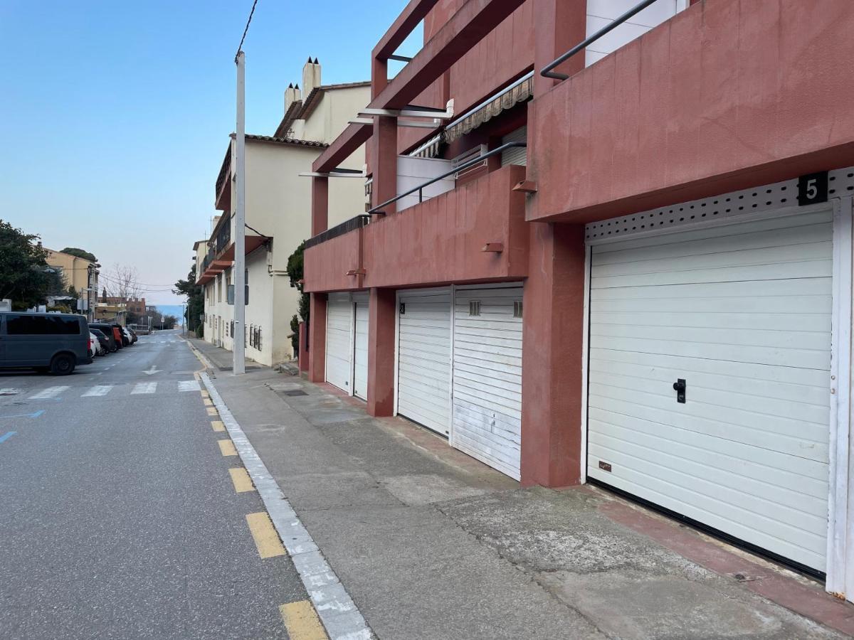 Apartament Antic Plankton - Sa Riera Begur - Free Parking, Beach, Wifi, Perfect Holidays 外观 照片