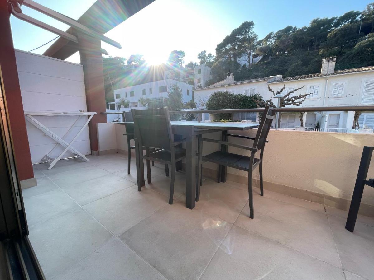 Apartament Antic Plankton - Sa Riera Begur - Free Parking, Beach, Wifi, Perfect Holidays 外观 照片